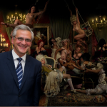 Kris Peeters brengt discreet bezoek aan ‘Daddy’s Hobby’