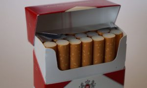 Marlboro roept honderdduizenden pakjes sigaretten terug in België