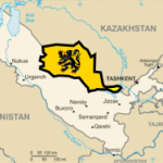 Tegen 2014 onafhankelijk Vlaanderen in Oezbekistan