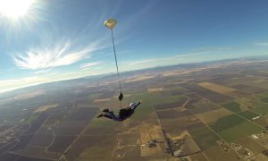 Gouden parachute wordt Mariani fataal