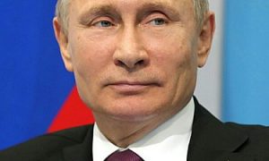 Beïnvloedde Rusland ook de Russische verkiezingen?