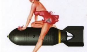 DOVO ontmantelt seksbom uit Tweede Wereldoorlog