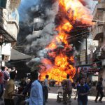 Syrisch regime vernietigt chemische wapens