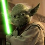 Yoda distantiëert zich van uitspraken Gwendolyn Rutten