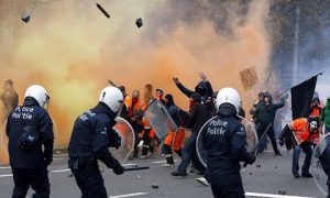 Amokfabriek in Molenbeek sluit de deuren