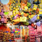 BREAKING: Dolle schutter op kermis wint twee teddyberen en goudvis