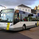 Chauffeurs De Lijn krijgen dienstwapen