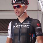 Stijn Devolder wil Tour de France inhalen