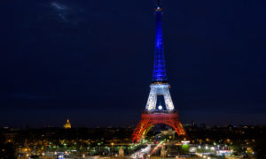 Frankrijk gaat in lockdown: islamisten gevraagd om iemand uit eigen bubbel te onthoofden