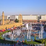 Buitenlandse Zaken past reisadvies Irak aan