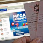 Bert De Graeve wint Euro Millions