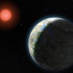 Mijlpaal: wetenschappers ontdekken planeet die even makkelijk te verkloten is als de aarde