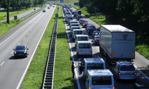 Vlaanderen loopt leeg door volksverhuis