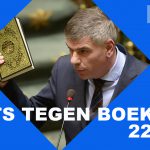 Dewinter krijgt boekenprogramma op Canvas