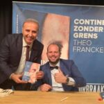 Theo Francken: ‘ik heb in eer en geweten gelogen’