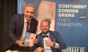 Theo Francken: ‘ik heb in eer en geweten gelogen’