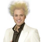 Nieuwe haardos voor Frans Bauer