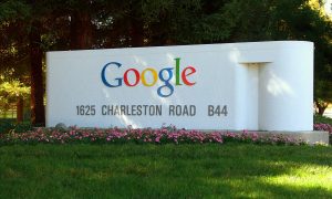Google Assistant zit thuis met bore-out