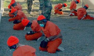 Guantanamo krijgt grondige opknapbeurt