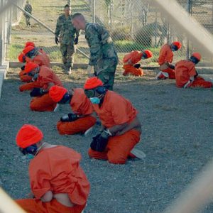 De infrastructuur in Guantanamo beantwoordt duidelijk niet meer aan de noden van een modern strafkamp. (Foto: McCoy CC BY-SA 3.0)