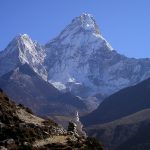 Hoogste priemgetal ooit gevonden, in de Himalaya
