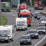 Jaarlijkse Hollandertrek in gevaar