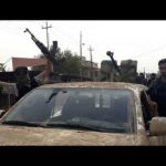 De opmars van IS in Irak: een analyse