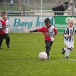 KBVB schaft jeugdwerking af