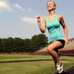 Studie: half uurtje joggen per dag voegt anderhalf jaar lopen aan het leven toe