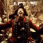 Piratenpartij mikt op electoraat van zeerovers en smokkelaars