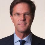 Mark Rutte slaat inbreker dood