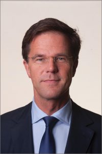 mark rutte