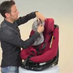Maxi-Cosi ontwerpt veilige cocon voor kinderen