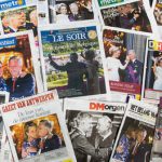 Belgische media willen kopiëren op nieuwssites harder aanpakken