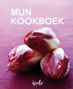 'Ons Kookboek' zal voortaan 'Mijn Kookboek' heten.