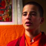 Radicale boeddhist mag niet naar buitenland