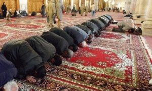 ‘De Islamitische Eredienst’: VRT pakt uit met ambitieuze nieuwe zondagavondfictie