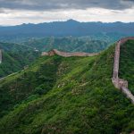 Chinese Muur blijkt onderdeel Chinees Huis
