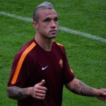 Nainggolan blesseert zich om WK-selectie te halen