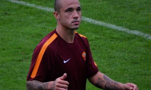 Nainggolan blesseert zich om WK-selectie te halen