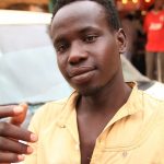 Omar (21) is een transmigrant: ‘Ik ben geboren in een verkeerde nationaliteit’