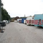 Containerpark gratis toegankelijk voor houders Cultuurpas