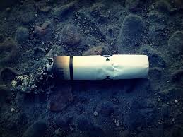 Roken is dodelijk. Al vanaf de eerste sigaret, zo blijkt nu. (Foto: Pixabay)