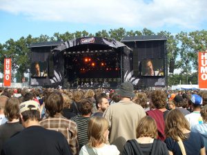 De dagtickets voor donderdag en zaterdag zijn alvast uitverkocht (Foto: Priscilla Jordão - CC BY 2.0)