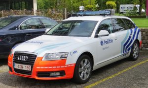 Predictive policing helpt agenten bij vooroordelen