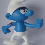 Nieuwe Smurfenfilm kiest voor Belgisch decor