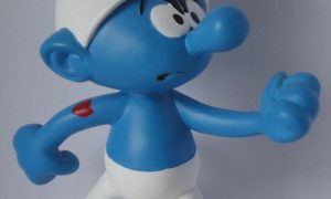 Nieuwe Smurfenfilm kiest voor Belgisch decor