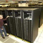 Eén vervangt omroepsters door supercomputer