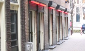 Langdurig werklozen stevenen af op verplichte geslachtsgemeenschapsdienst