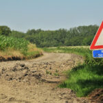 Waalse wegenbeheerder niet schuldig aan valpartij Pogacar